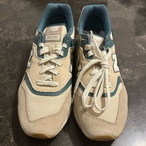 Men’s New Balance 997H Cordura
